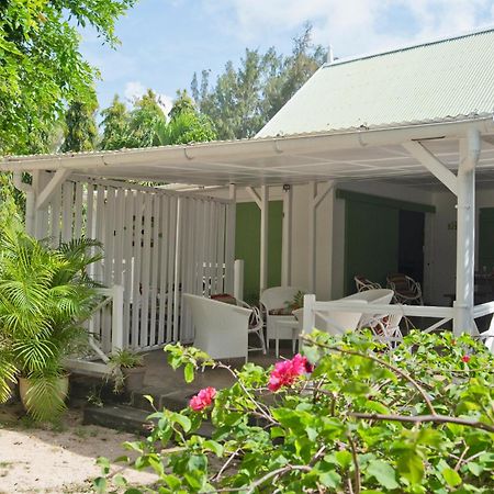 La Case Creole Roches Noires Dış mekan fotoğraf