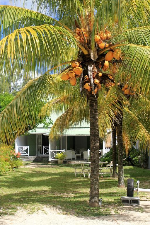 La Case Creole Roches Noires Oda fotoğraf
