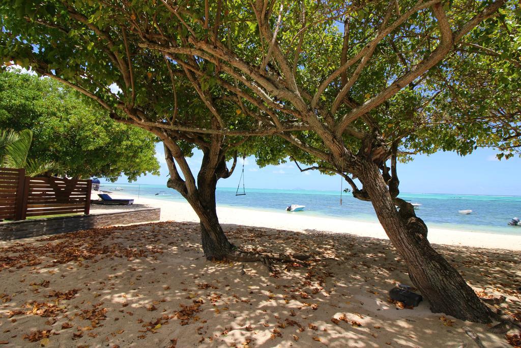 La Case Creole Roches Noires Dış mekan fotoğraf